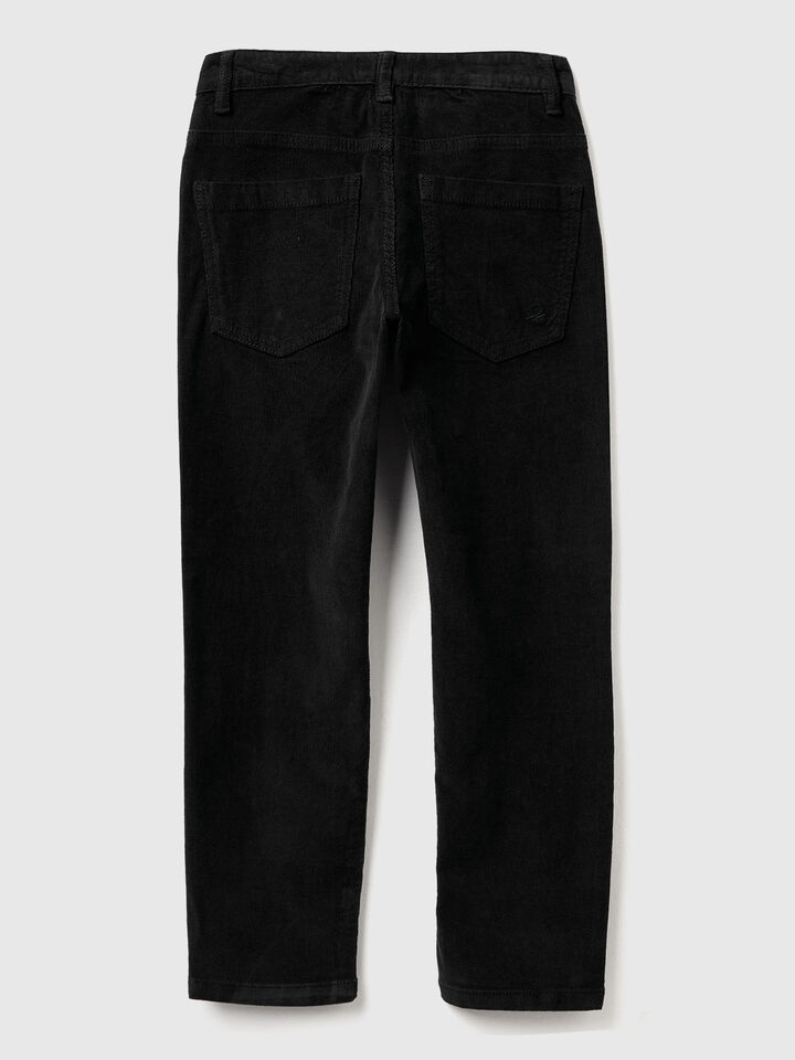 TROUSERS Junior Boy image number 2